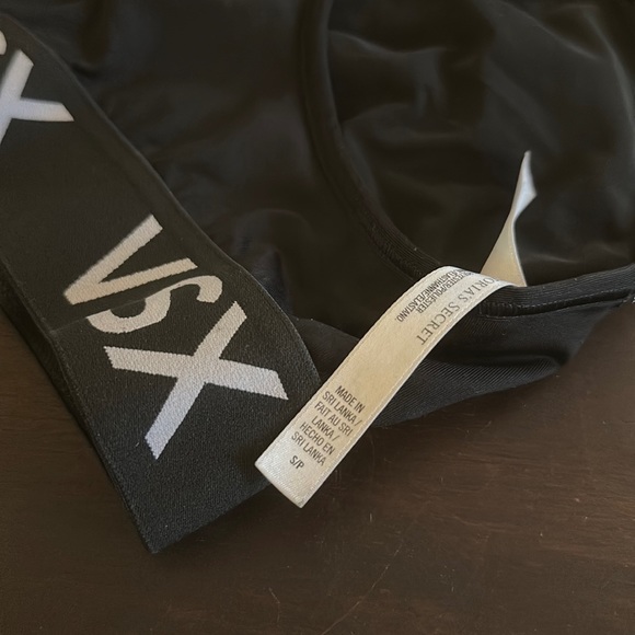 SALE🌟3 for $12🌟 VSX sports bra - Picture 2 of 2